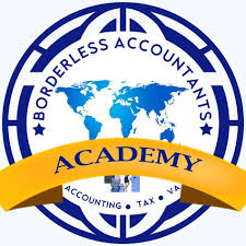 Borderless Accountants Academy logo